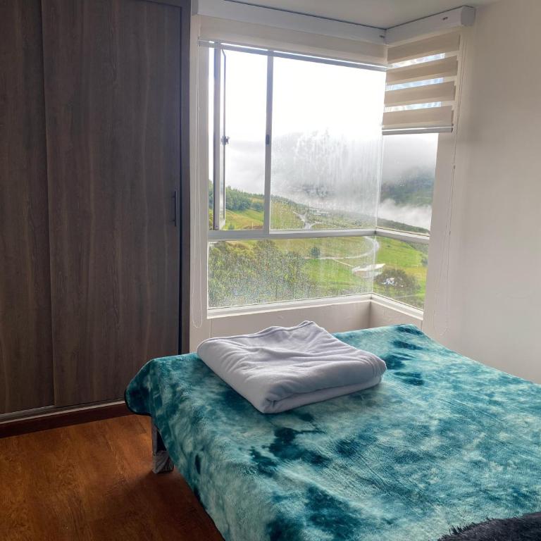 Espectacular apartamento con buena vista - Apartamento de 3 dormitorios - 11