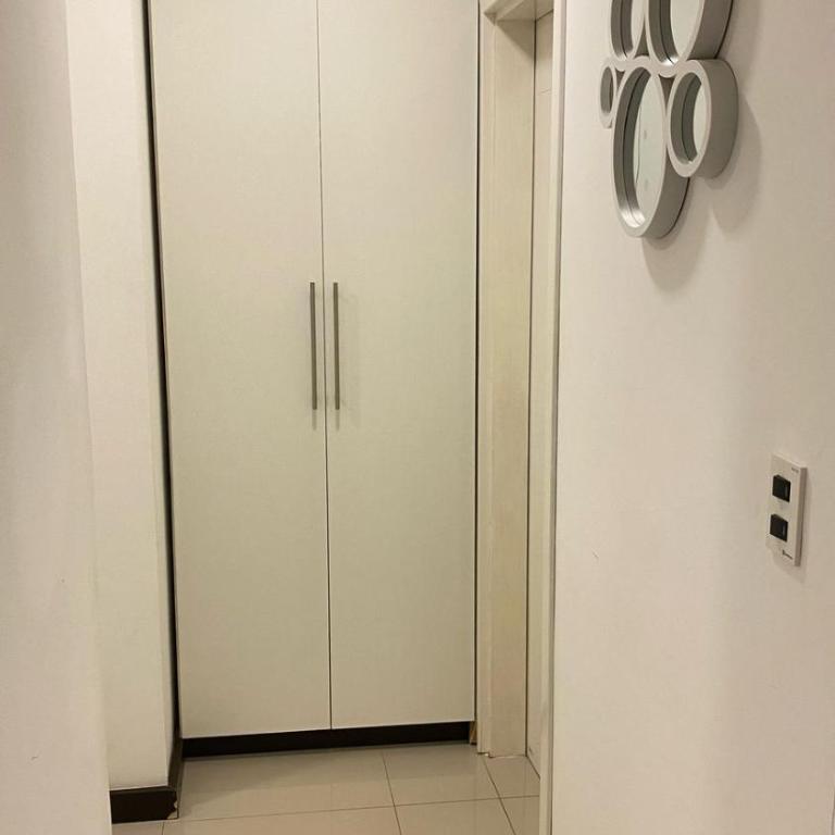 Apartamento Monoambiente en Encarnación con Parking - Apartamento de 1 dormitorio - 20