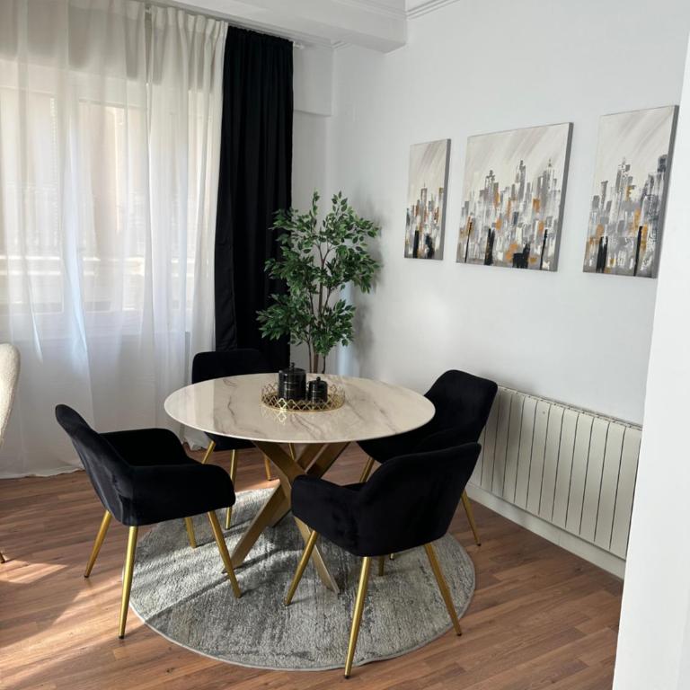 Courtoisie N8 - Apartamento de 3 dormitorios - 3