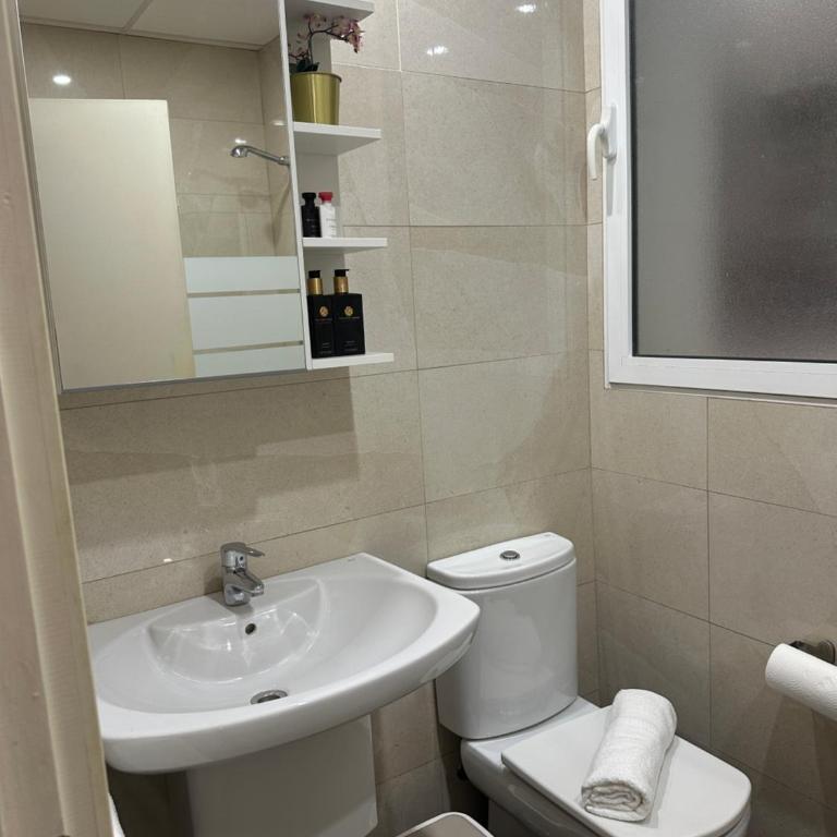 Courtoisie N8 - Apartamento de 3 dormitorios - 5