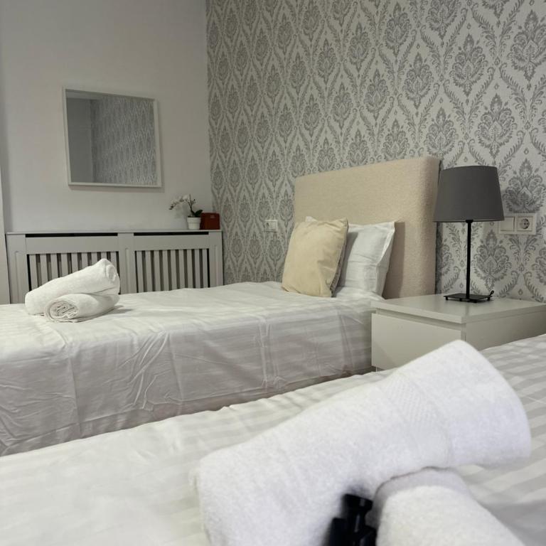 Courtoisie N8 - Apartamento de 3 dormitorios - 6