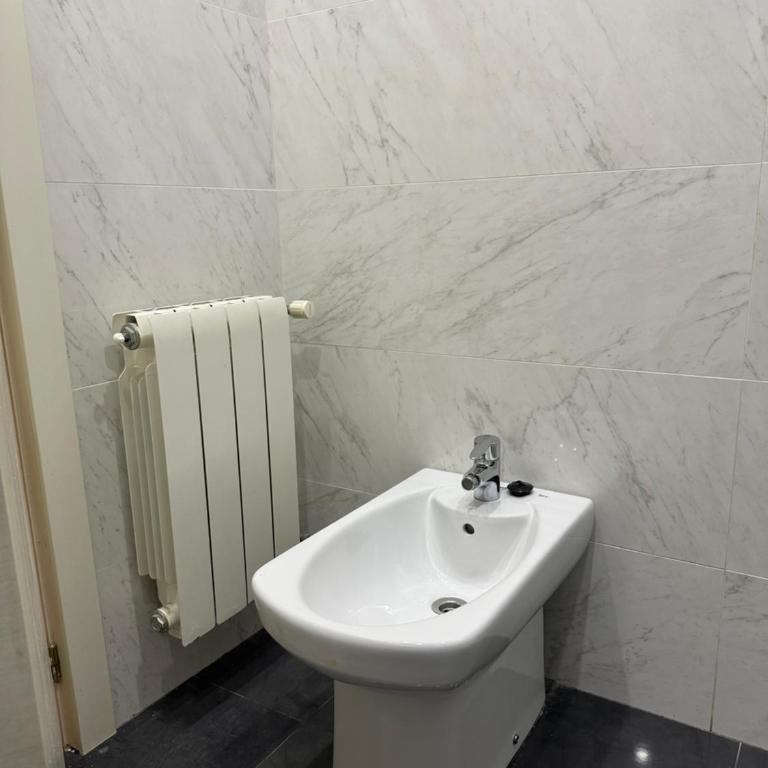 Courtoisie N8 - Apartamento de 3 dormitorios - 7