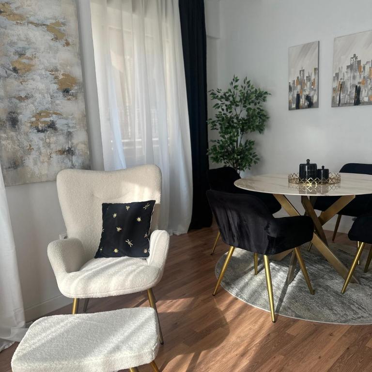 Courtoisie N8 - Apartamento de 3 dormitorios - 12