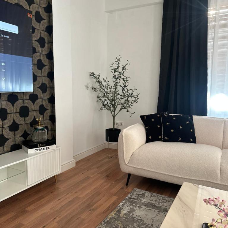 Courtoisie N8 - Apartamento de 3 dormitorios - 13
