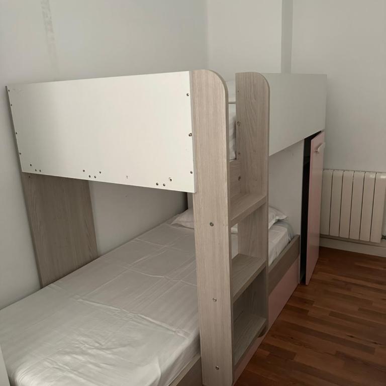 Courtoisie N8 - Apartamento de 3 dormitorios - 14