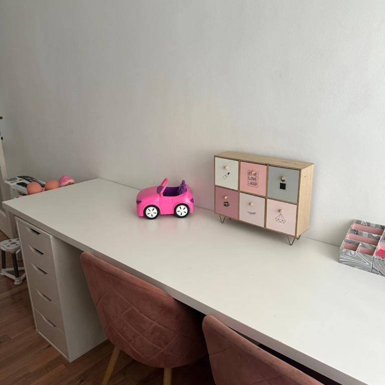 Courtoisie N8 - Apartamento de 3 dormitorios - 20