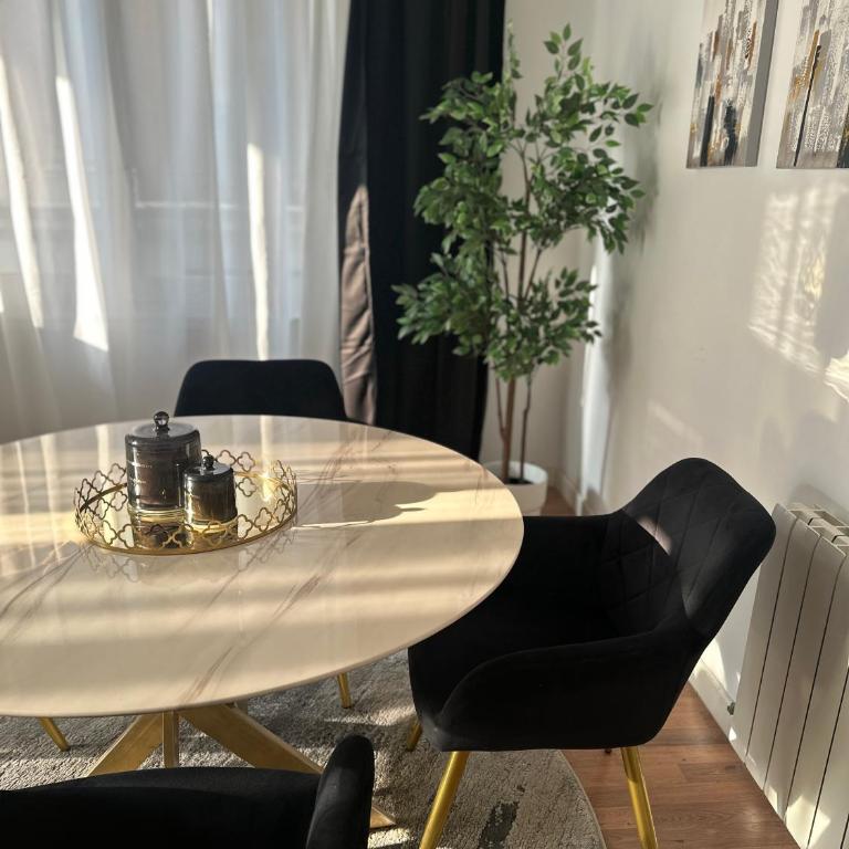 Courtoisie N8 - Apartamento de 3 dormitorios - 21