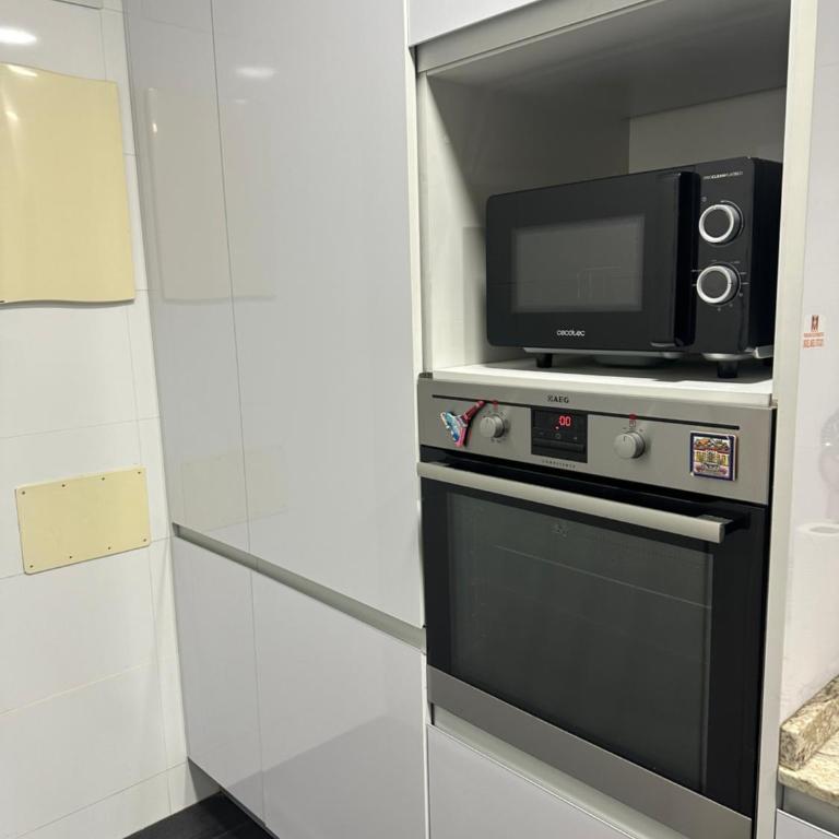 Courtoisie N8 - Apartamento de 3 dormitorios - 22