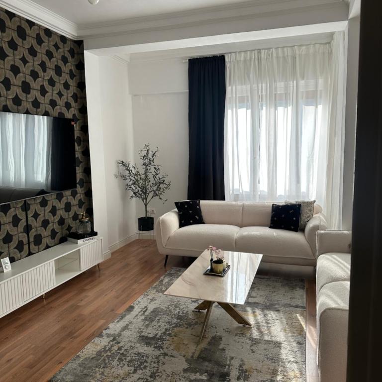 Courtoisie N8 - Apartamento de 3 dormitorios - 24