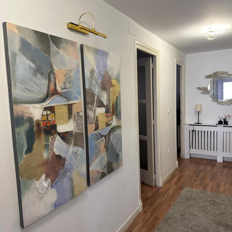 Courtoisie N8 - Apartamento de 3 dormitorios - 27
