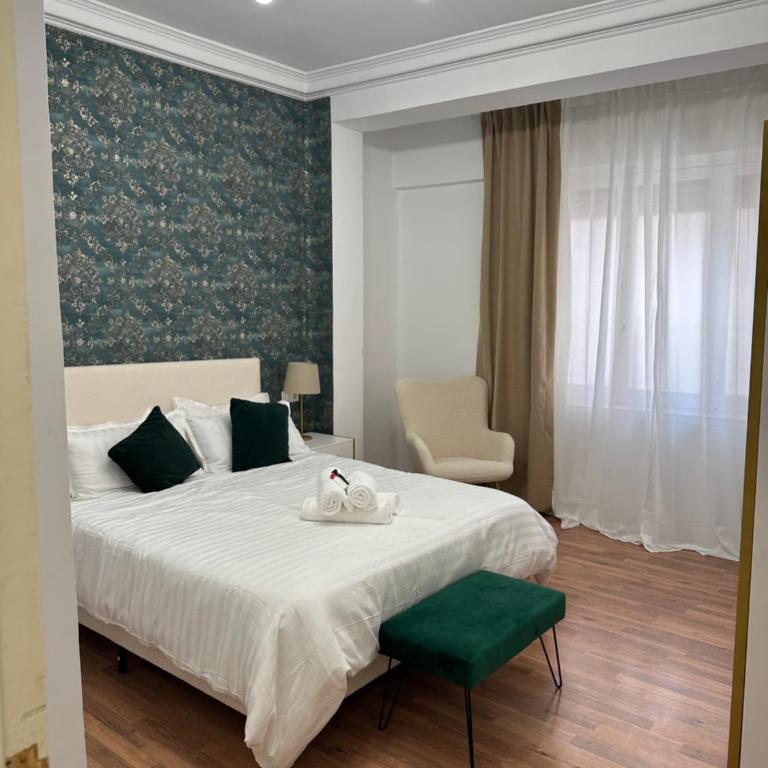 Courtoisie N8 - Apartamento de 3 dormitorios - 29