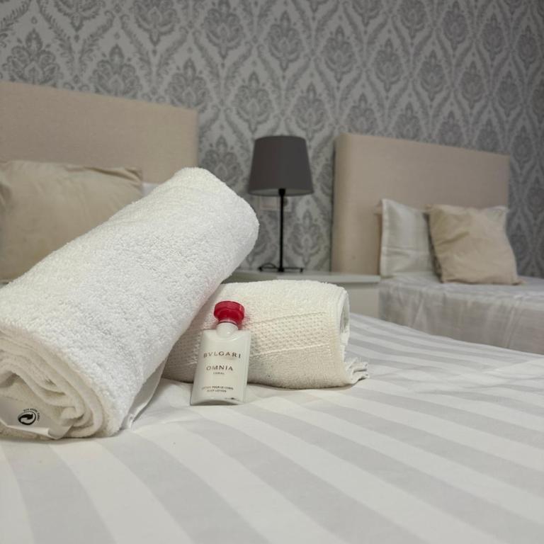 Courtoisie N8 - Apartamento de 3 dormitorios - 31
