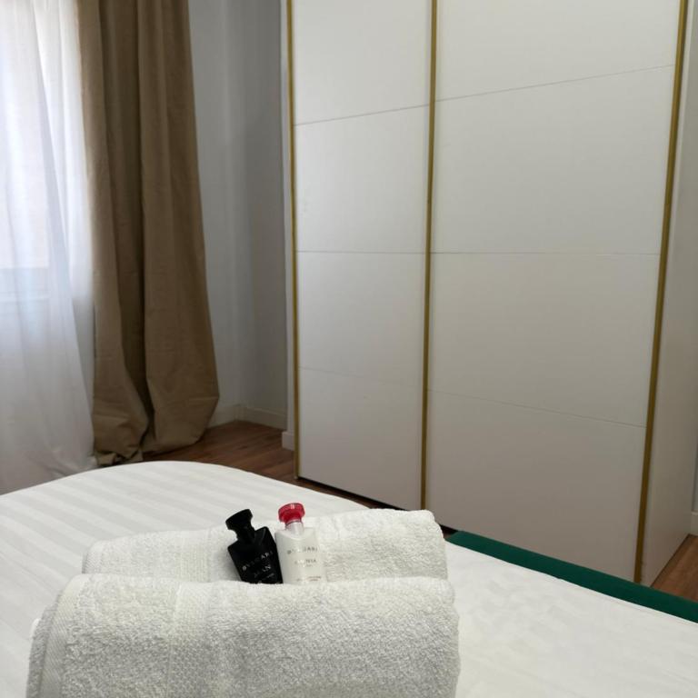 Courtoisie N8 - Apartamento de 3 dormitorios - 32
