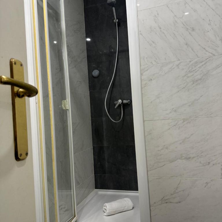 Courtoisie N8 - Apartamento de 3 dormitorios - 34