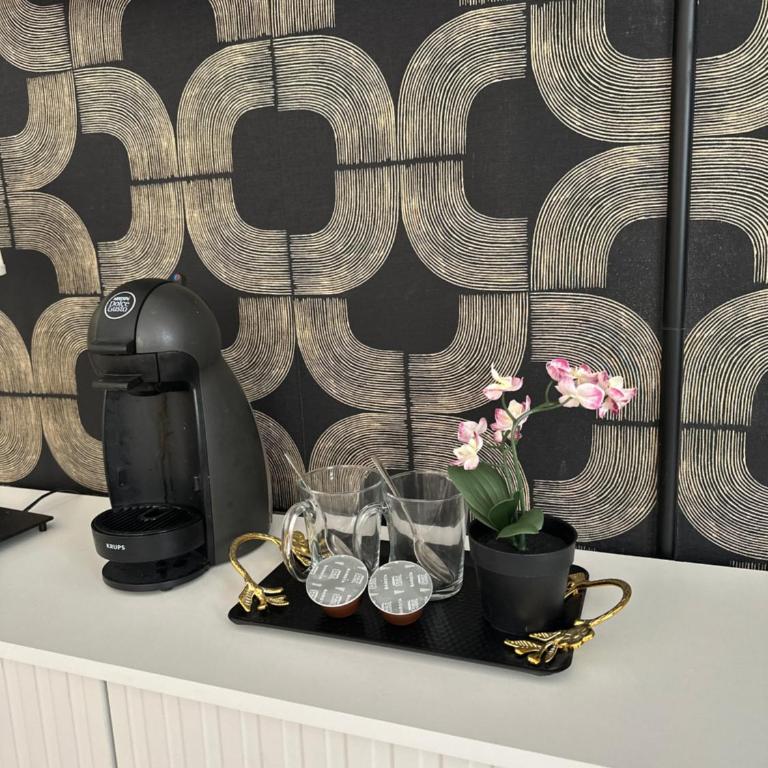 Courtoisie N8 - Apartamento de 3 dormitorios - 36