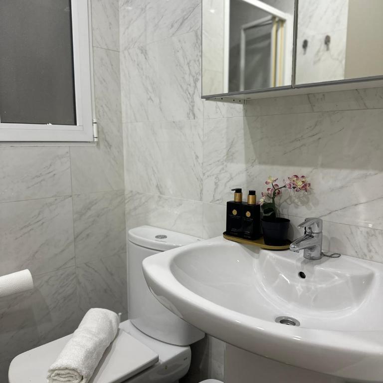 Courtoisie N8 - Apartamento de 3 dormitorios - 37