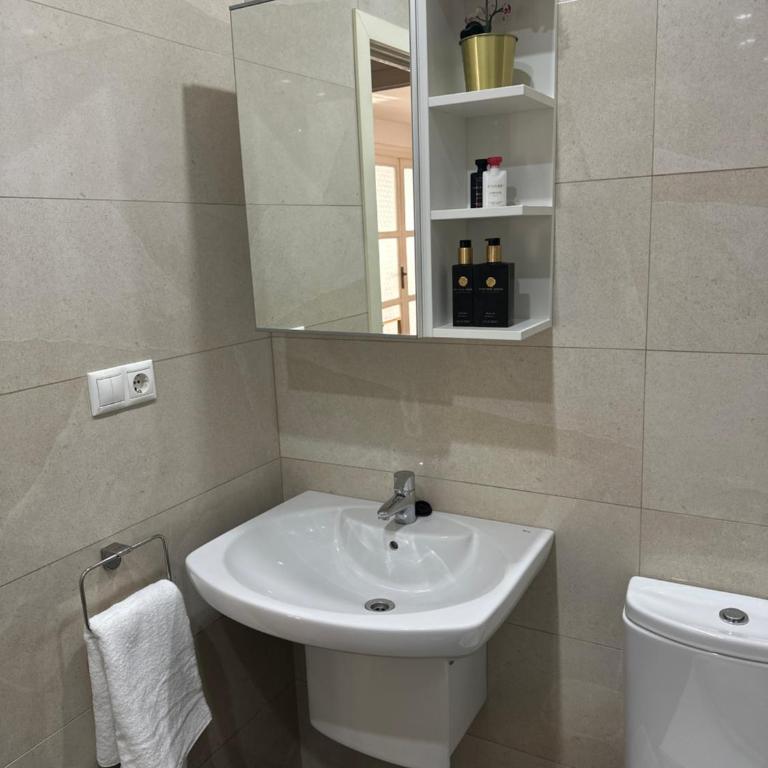 Courtoisie N8 - Apartamento de 3 dormitorios - 40