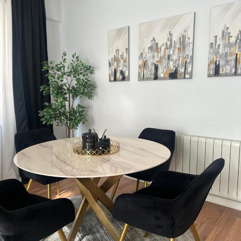 Courtoisie N8 - Apartamento de 3 dormitorios - 41