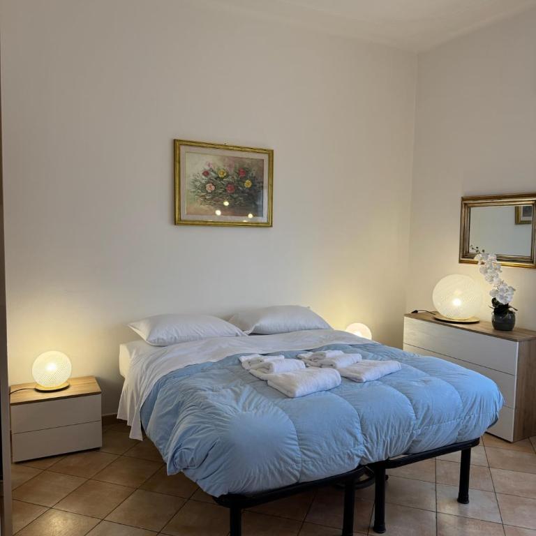 Bologna Fiera - Train Station Apartment - Free parking - Appartamento con 2 Camere da Letto - 6