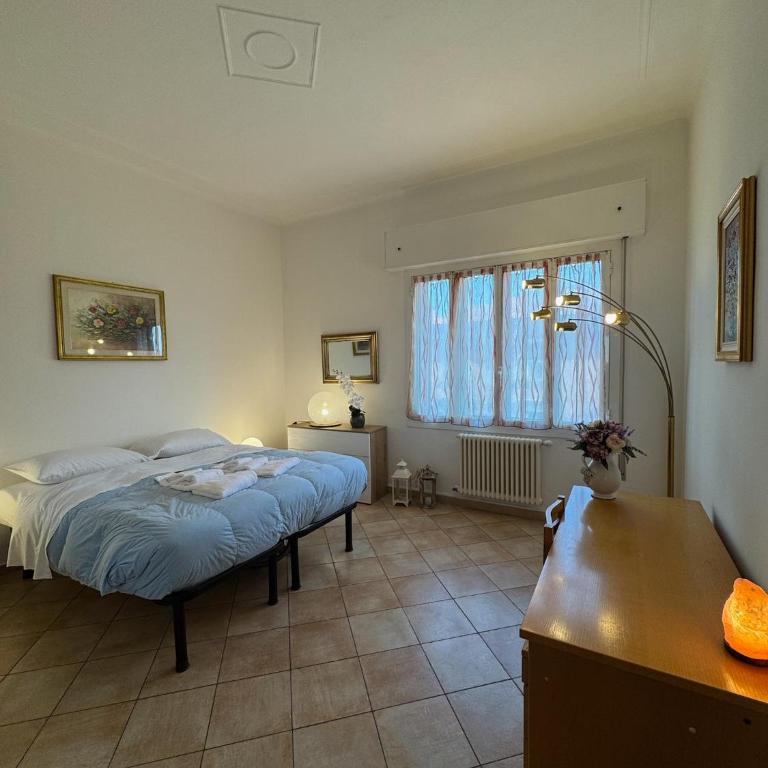 Bologna Fiera - Train Station Apartment - Free parking - Appartamento con 2 Camere da Letto - 2