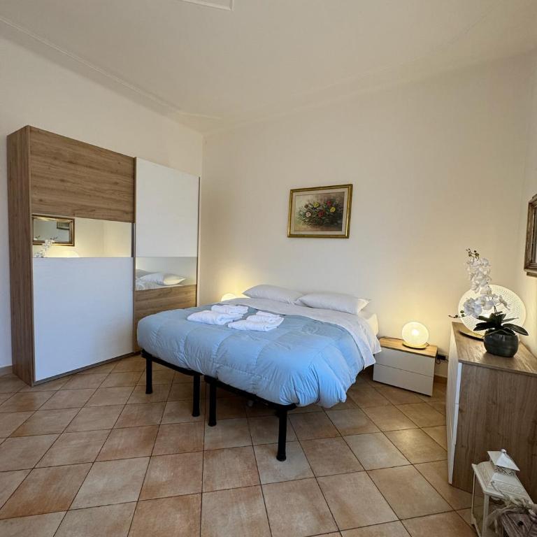 Bologna Fiera - Train Station Apartment - Free parking - Appartamento con 2 Camere da Letto - 7