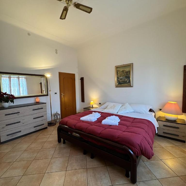 Bologna Fiera - Train Station Apartment - Free parking - Appartamento con 2 Camere da Letto - 10