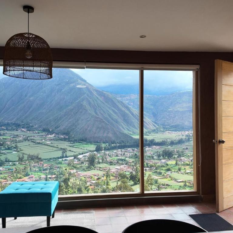 Casa Catahuasi , Sacred Valley ,Urubamba,Cusco, Peru - Three-Bedroom House - 29