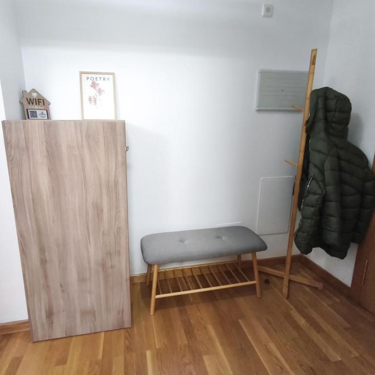 Piso Vilagarcía, playa y centro - Appartamento con 3 Camere da Letto - 6