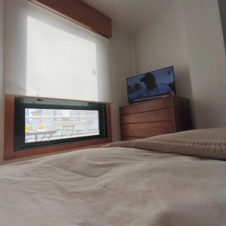Piso Vilagarcía, playa y centro - Appartamento con 3 Camere da Letto - 7