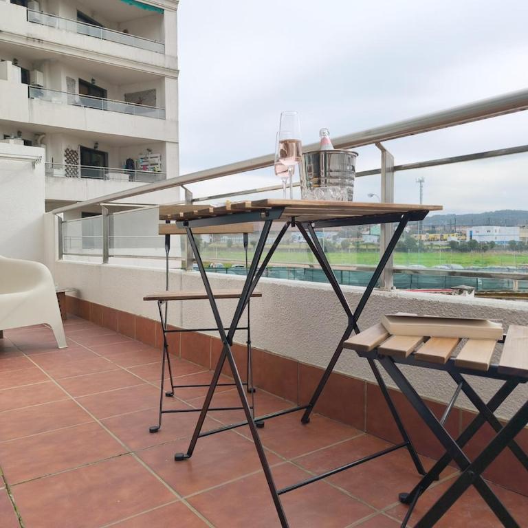 Piso Vilagarcía, playa y centro - Appartamento con 3 Camere da Letto - 23
