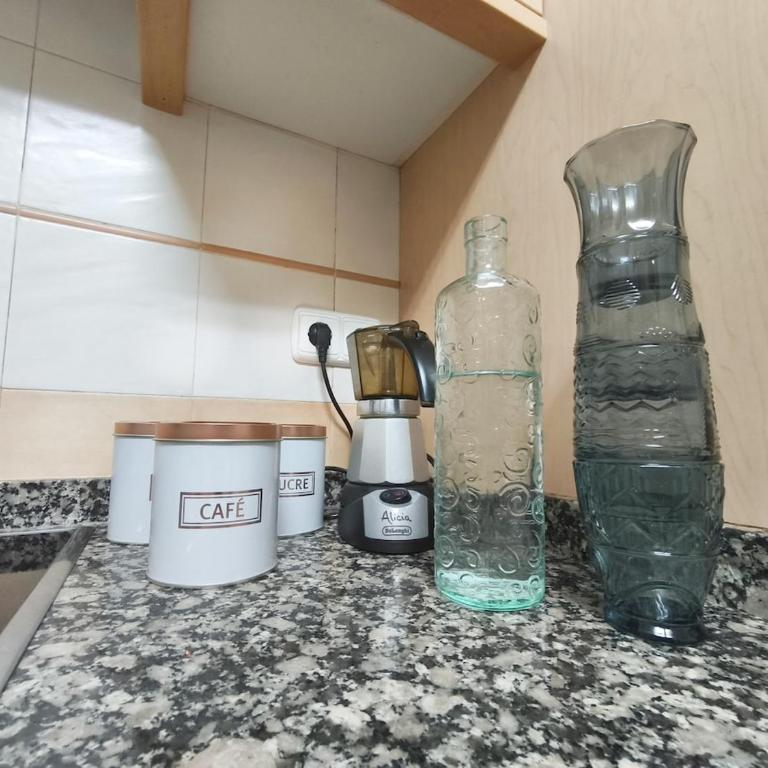 Piso Vilagarcía, playa y centro - Appartamento con 3 Camere da Letto - 25