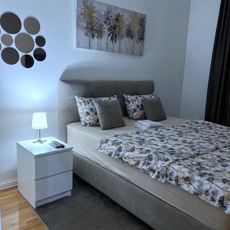 PLEASURE LUX Bg - Deluxe Apartment - 1