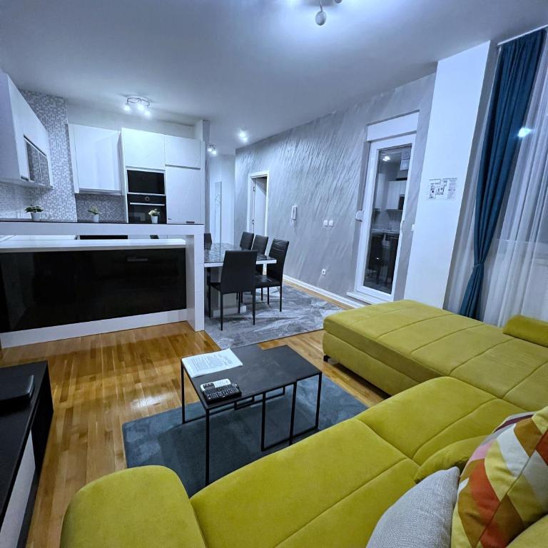 PLEASURE LUX Bg - Deluxe Apartment - 3