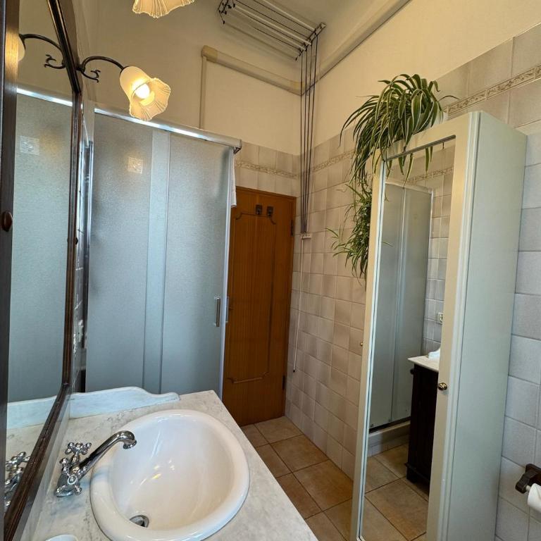 Bologna Fiera - Train Station Apartment - Free parking - Appartamento con 2 Camere da Letto - 17