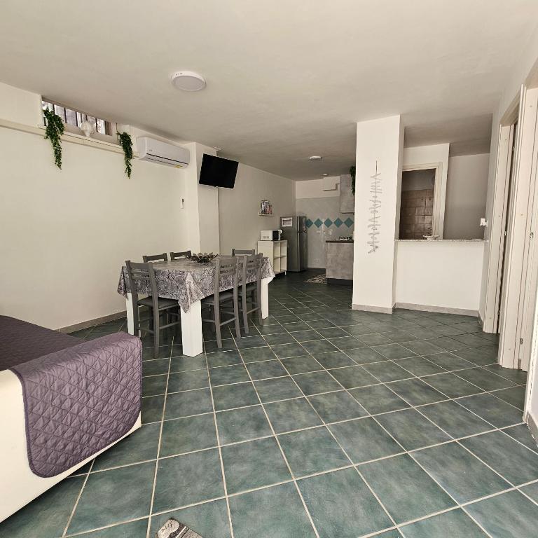 Casa Vacanze AFEA Torre dell'Orso Salento Puglia - Appartamento con 2 Camere da Letto - 19