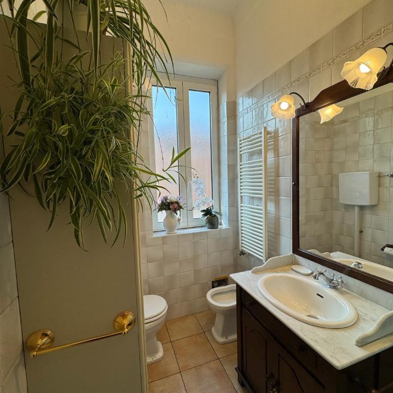 Bologna Fiera - Train Station Apartment - Free parking - Appartamento con 2 Camere da Letto - 18