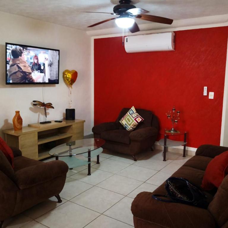 Marina Independence - Dpto K-01 - Apartment with Garden View - 23