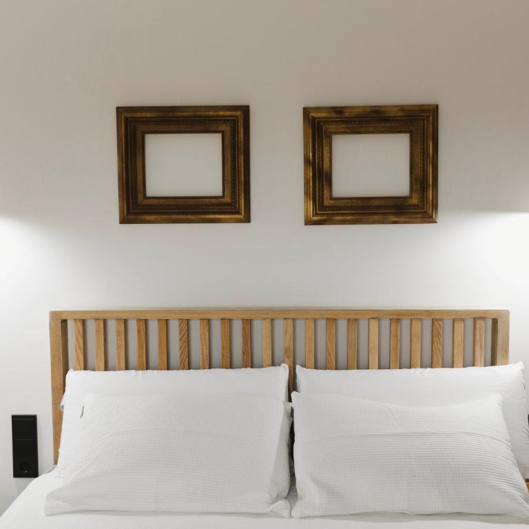 La Molinera Casa Rural - Ribeira Sacra - Habitación Doble Estándar - 1