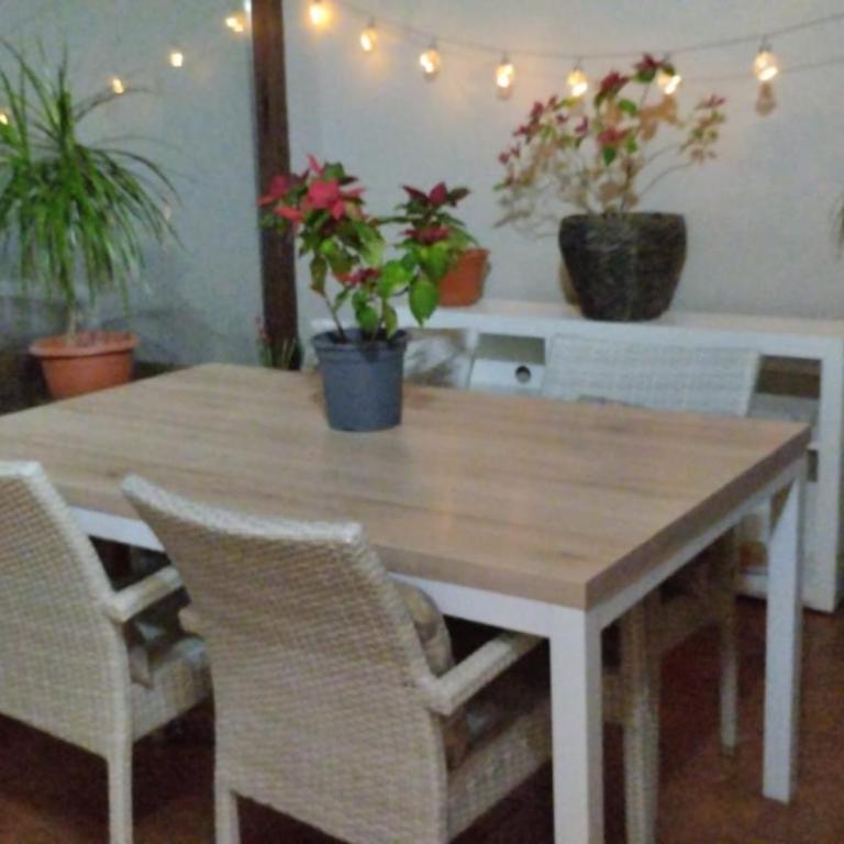 Azahar Jerez - Two-Bedroom Apartment - 4
