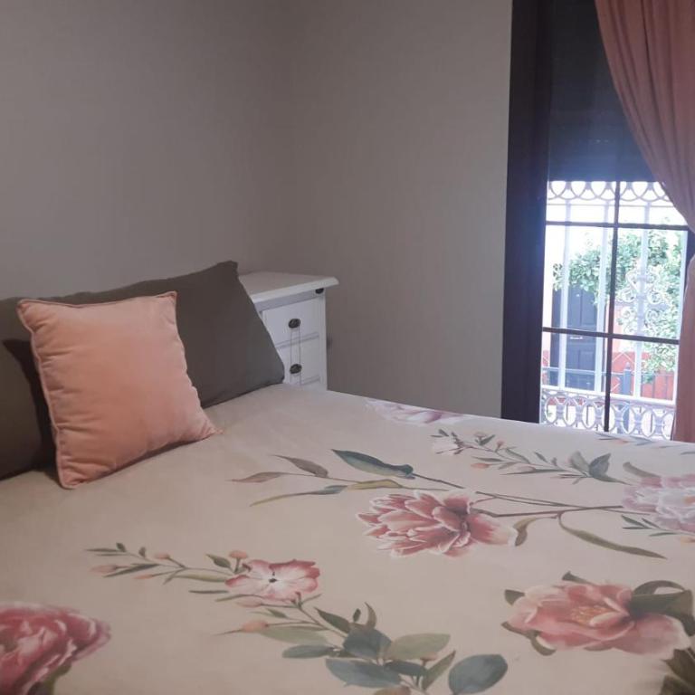 Azahar Jerez - Two-Bedroom Apartment - 12