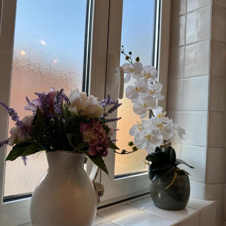 Bologna Fiera - Train Station Apartment - Free parking - Appartamento con 2 Camere da Letto - 19