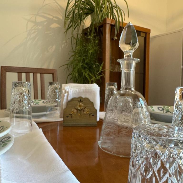 Bologna Fiera - Train Station Apartment - Free parking - Appartamento con 2 Camere da Letto - 21