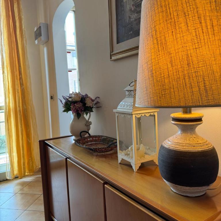 Bologna Fiera - Train Station Apartment - Free parking - Appartamento con 2 Camere da Letto - 5