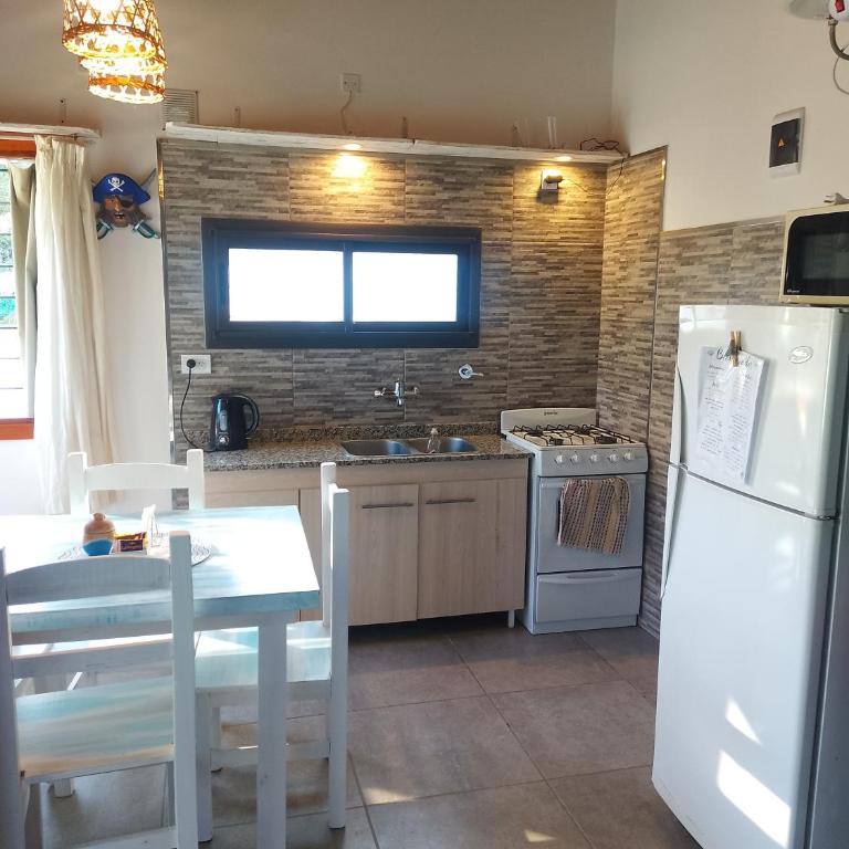 Stilo Lodge Acantilados - Casa - 12