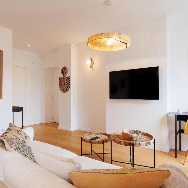 Pegase - Appartement - 4