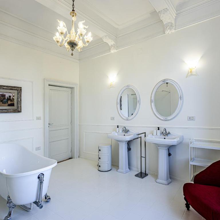 Casa Giovanna - Appartamento con 3 Camere da Letto - 47