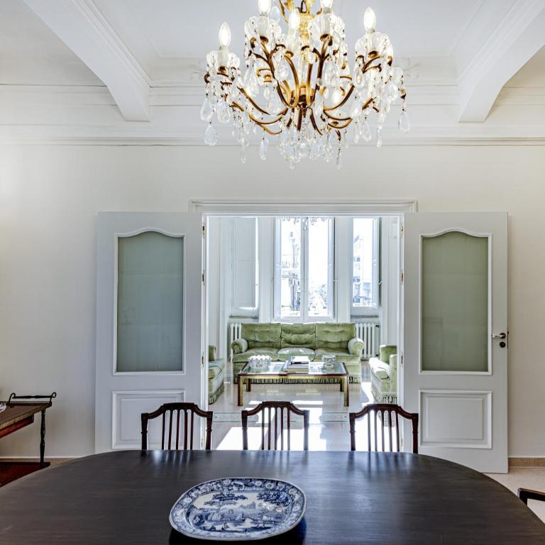Casa Giovanna - Appartamento con 3 Camere da Letto - 21