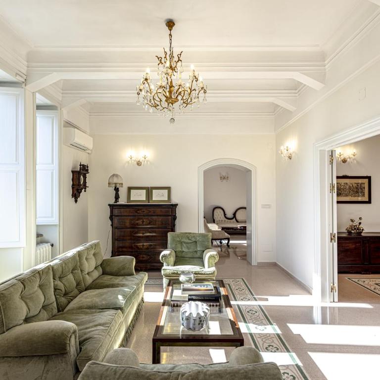 Casa Giovanna - Appartamento con 3 Camere da Letto - 2