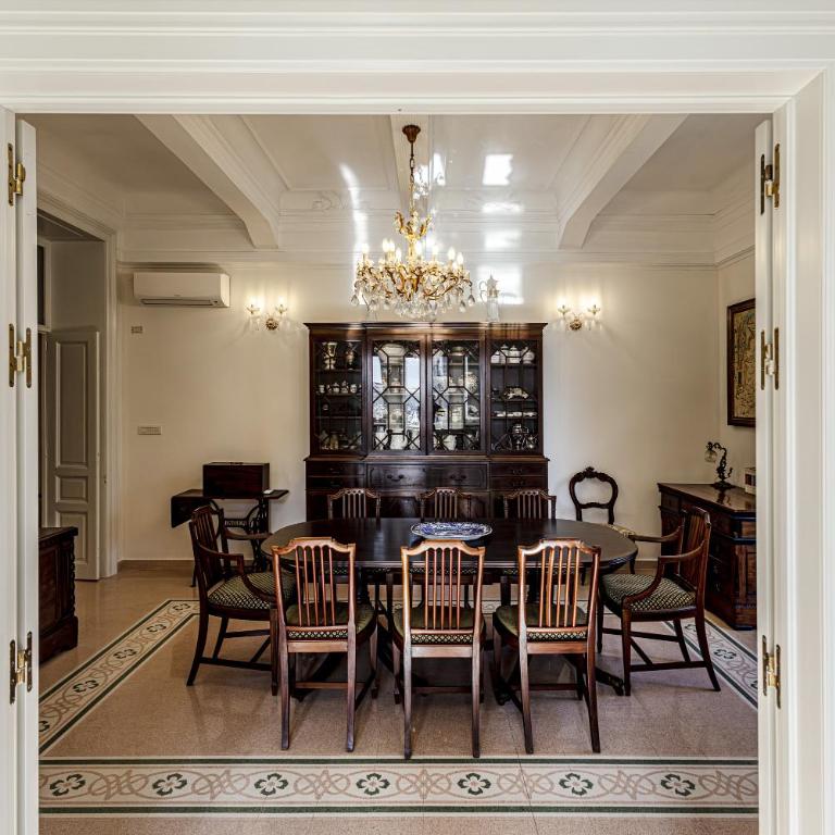 Casa Giovanna - Appartamento con 3 Camere da Letto - 19