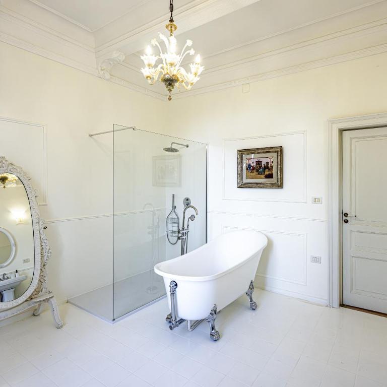 Casa Giovanna - Appartamento con 3 Camere da Letto - 37